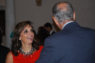 Apertura del Año Judicial en la Región de Murcia 2013-2014 (6)